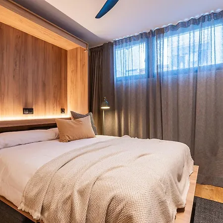 Global Home-ma24 Apartamento Madrid