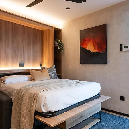Apartamento Global Home-ma24