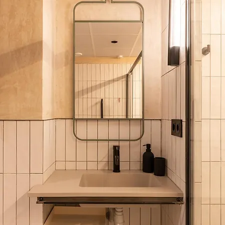 Global Home-ma24 Apartamento Madrid