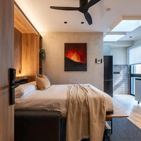 Apartamento Global Home-ma24