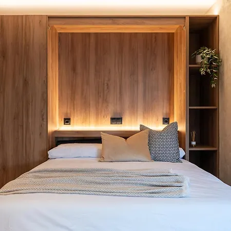 Global Home-ma24 Madrid