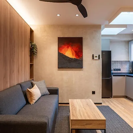 Apartamento Global Home-ma24