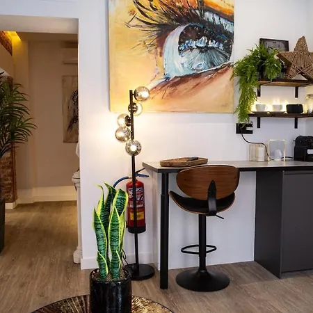 Apartment Vintage Dream Flotando Con Estilo *