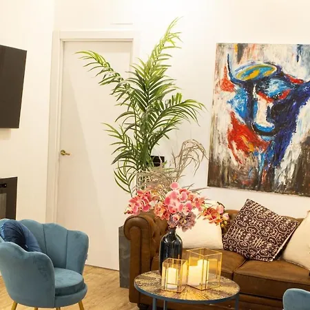 Apartment Vintage Dream Flotando Con Estilo *