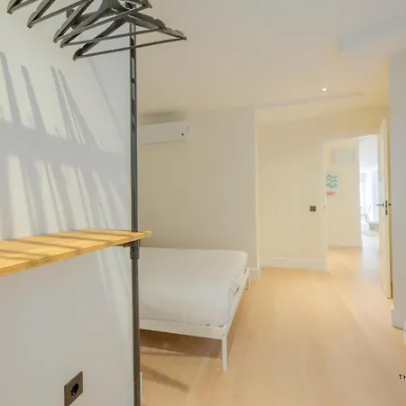 Malasana Sonada 4, Ven A San Bernardo 20 E3 Apartamento *