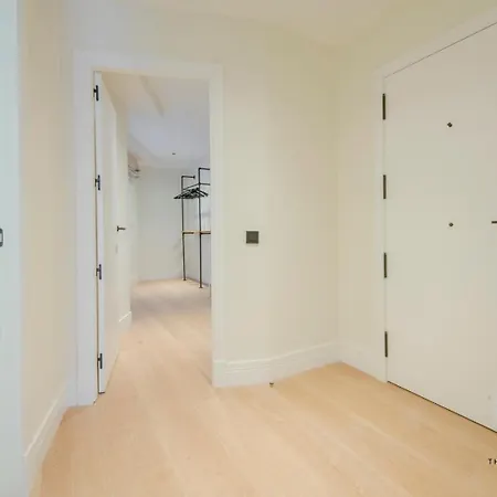 Malasana Sonada 4, Ven A San Bernardo 20 E3 Apartamento Madrid