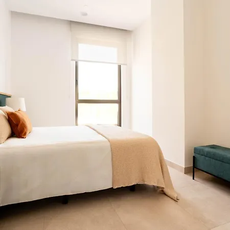 Newmad En Apartment