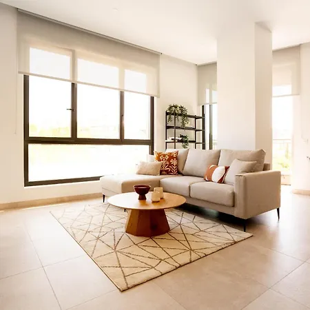 Apartment Newmad En *