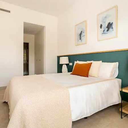 Apartment Newmad En