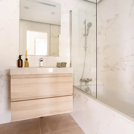 Apartment Newmad En *