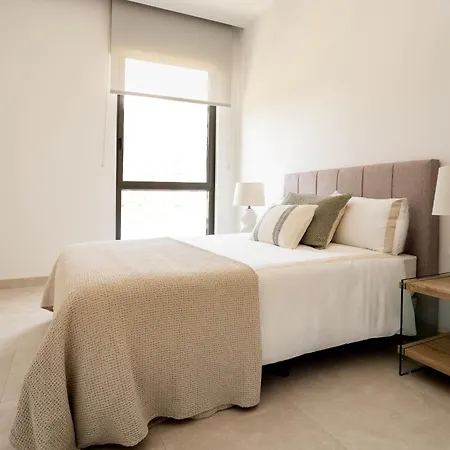 Apartment Newmad En Madrid