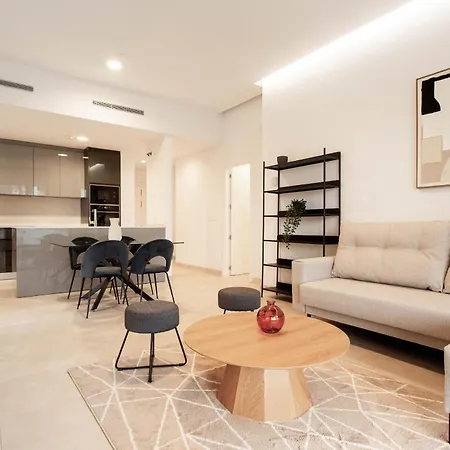 Apartment Newmad En *
