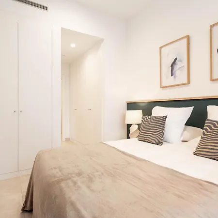 Apartment Newmad En *