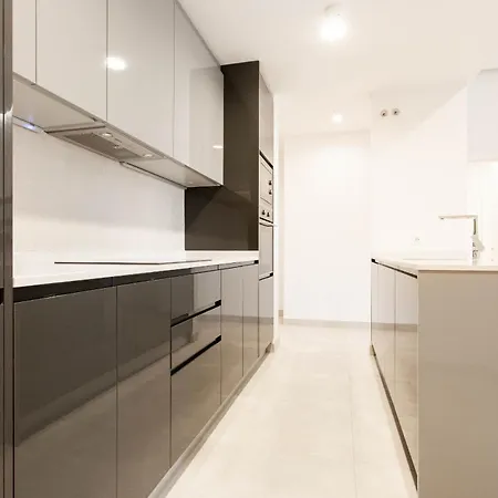 Newmad En Apartment Madrid