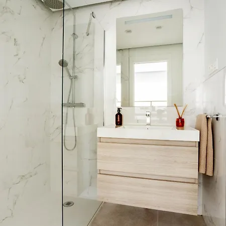 Apartment Newmad En *