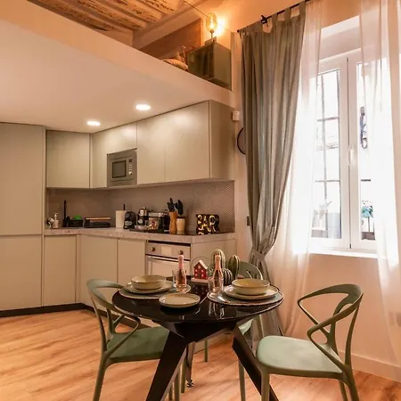Apartment Cultural And Historical Heart - 7min Walk Plaza Mayor And Palacioreal - Ac