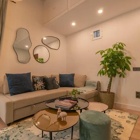 Apartment Cultural And Historical Heart - 7min Walk Plaza Mayor And Palacioreal - Ac *
