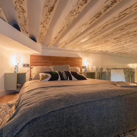 Apartment Cultural And Historical Heart - 7min Walk Plaza Mayor And Palacioreal - Ac Madrid