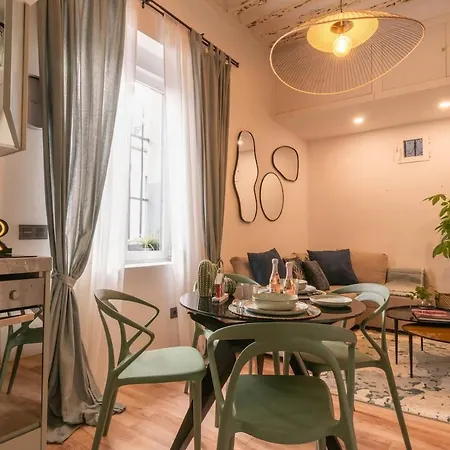 Cultural And Historical Heart - 7min Walk Plaza Mayor And Palacioreal - Ac * Madrid