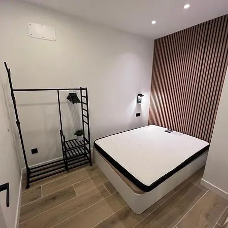 Loft Navas Del Rey A *