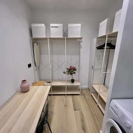 Loft Navas Del Rey A *