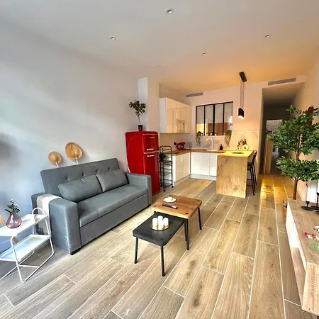 Apartament Loft Navas Del Rey A
