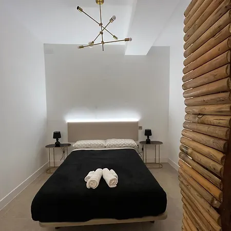 Apartment Luxury Center