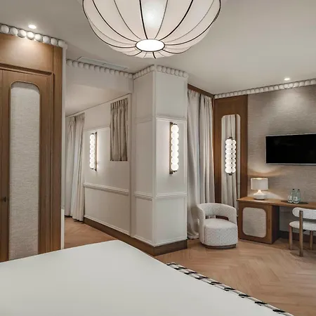 Vincci Soho Hotel 4*