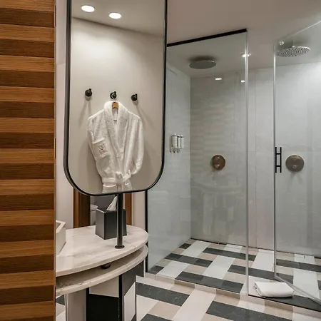 Hotel Vincci Soho 4*