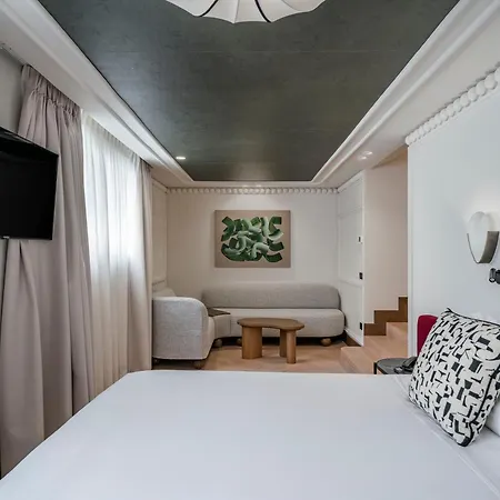 Vincci Soho 4* Madrid