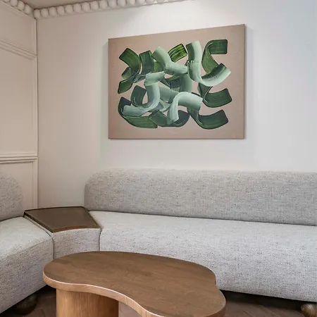 Vincci Soho Hotel