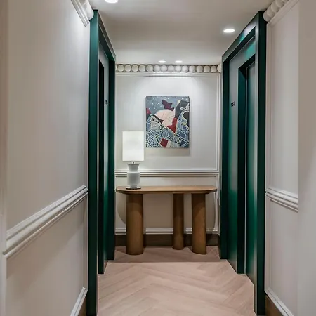 Vincci Soho Hotel 4*