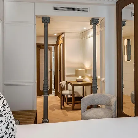 Vincci Soho Hotel