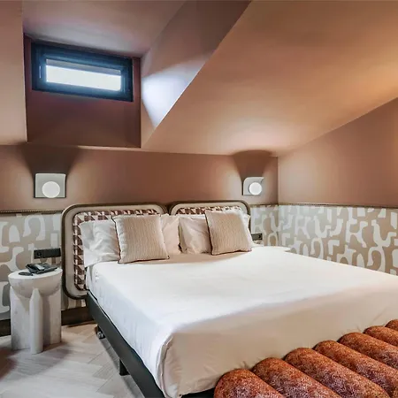Vincci Soho Hotel