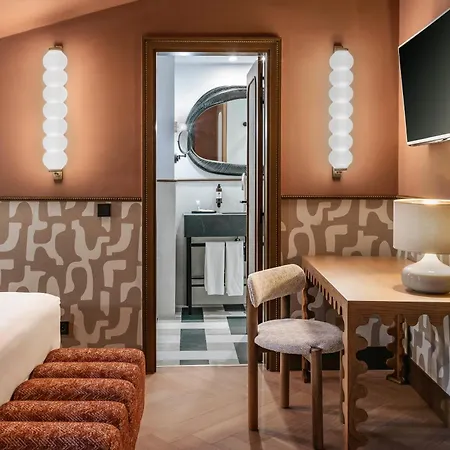 Hotel Vincci Soho