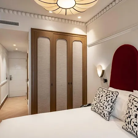 Hotell Vincci Soho 4*