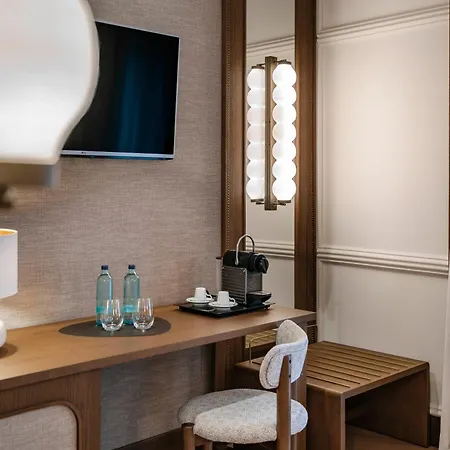 Vincci Soho Madrid