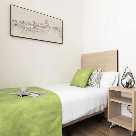 Blume Conde Aranda Apartment *