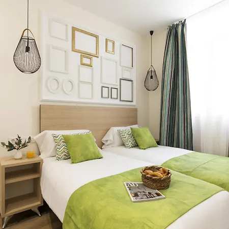 Apartment Blume Conde Aranda *