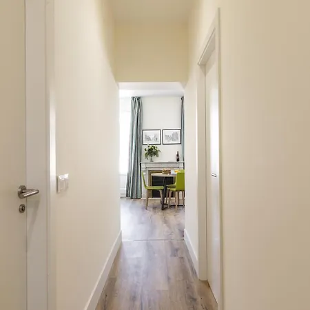 Blume Conde Aranda Apartment Madrid