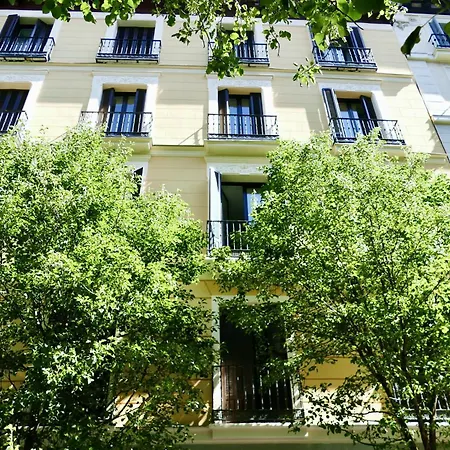 Blume Conde Aranda * Madrid