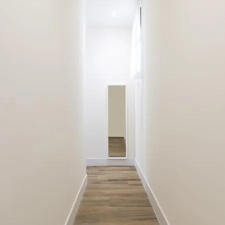 Apartment Blume Conde Aranda *