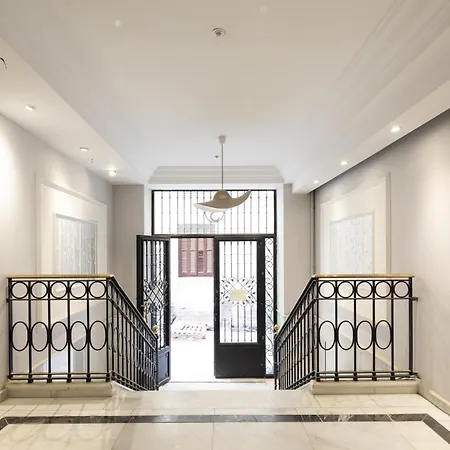 Blume Conde Aranda Apartment Madrid