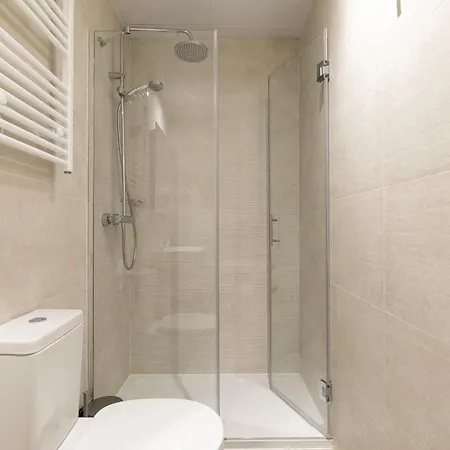 Apartment Blume Conde Aranda *
