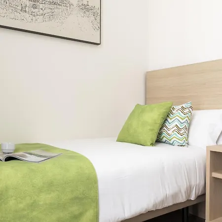 Blume Conde Aranda Apartment Madrid