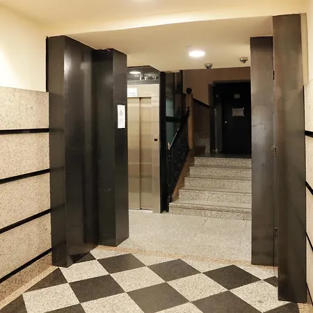 Royal Cruz Guest house