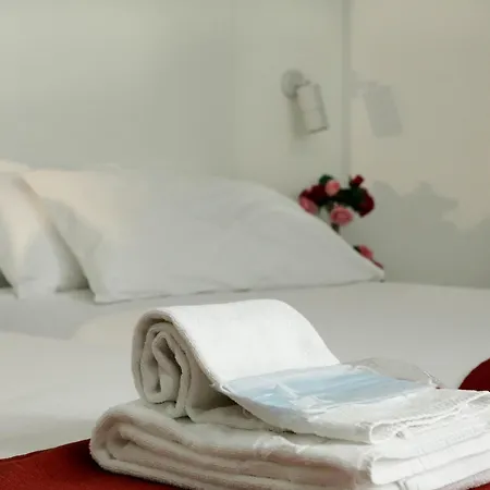 Royal Cruz 3* Madrid