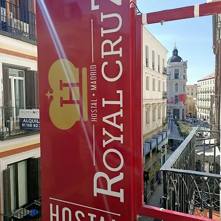 Royal Cruz
