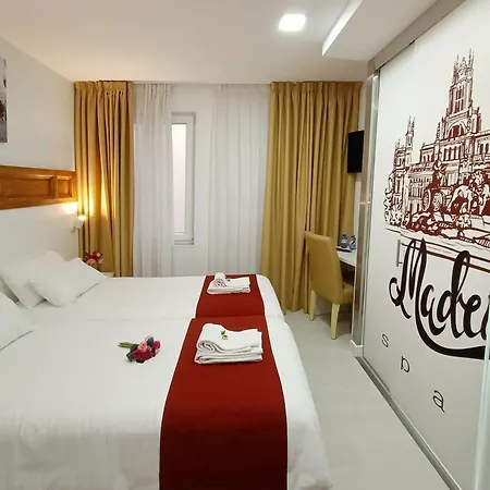 Guest house Royal Cruz 3*
