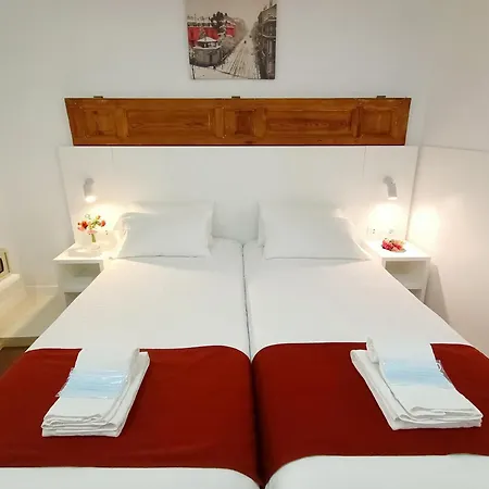 Royal Cruz 3* Madrid